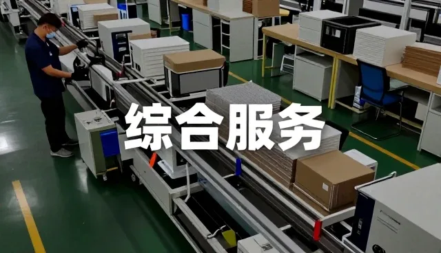 轮胎更换服务