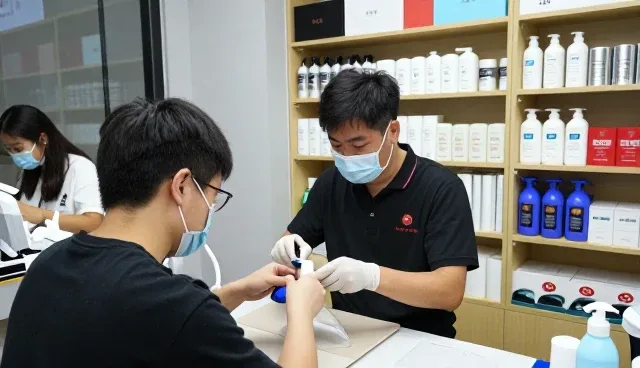 涵盖年检代办适合哪些应用环境?